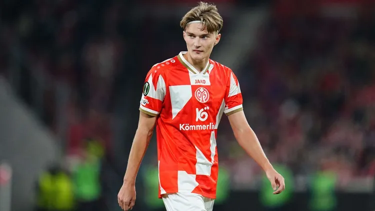 Borussia Dortmund chce mieć u siebie Polaka!