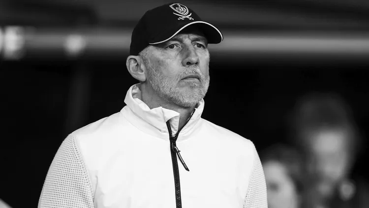 Smutne informacje z Francji. Nie żyje trener klubu Ligue 1