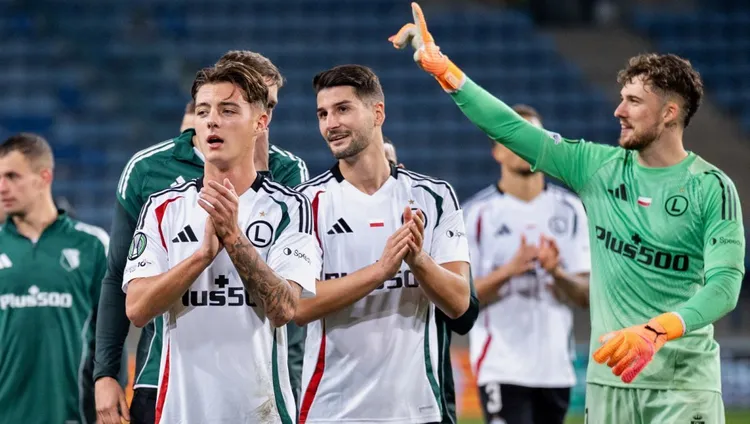 Legia Warszawa rozważała transfer bramkarza Arsenalu – kulisy zimowego okienka
