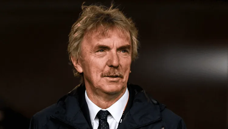 Zbigniew Boniek o problemach Widzewa Łódź: Brak konsekwencji kluczową przeszkodą