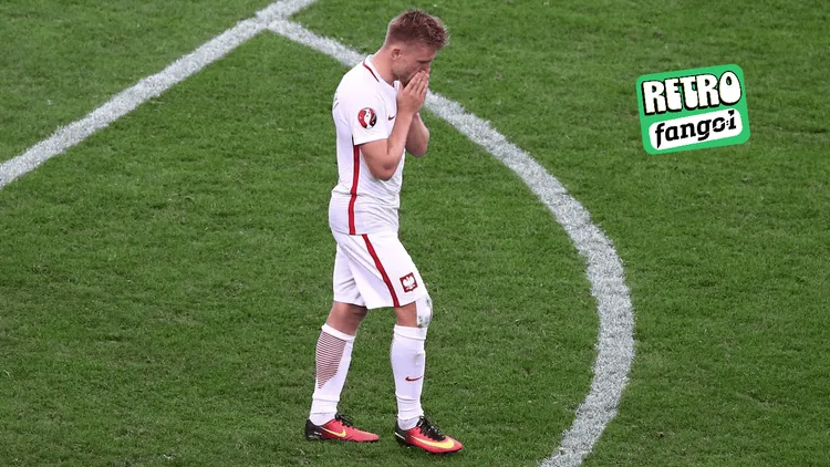 Dokładnie 9 lat temu odpadliśmy z Portugalią po rzutach karnych!