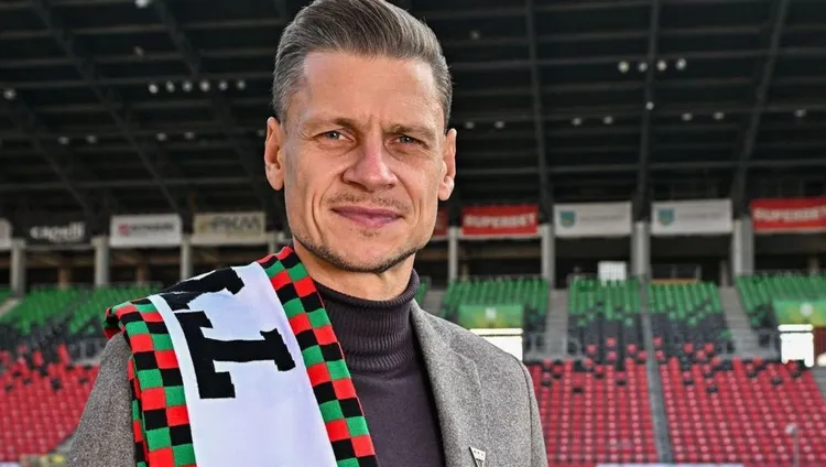 Łukasz Piszczek komentuje bolesną porażkę GKS-u Tychy. Trudny początek nowego trenera
