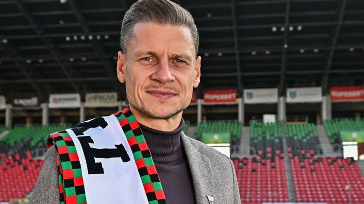 Niekorzystny bilans Piszczka w GKS Tychy!