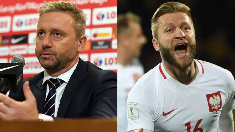 Jerzy Brzęczek znowu selekcjonerem?