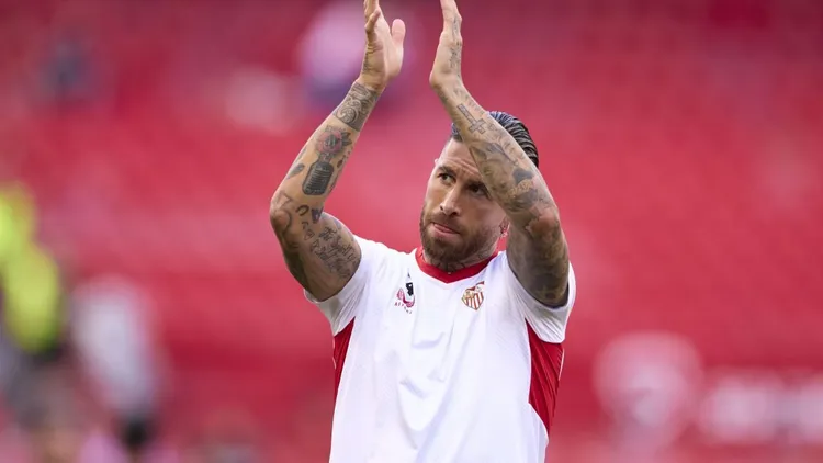 Sergio Ramos stanie się właścicielem... swojego byłego klubu?