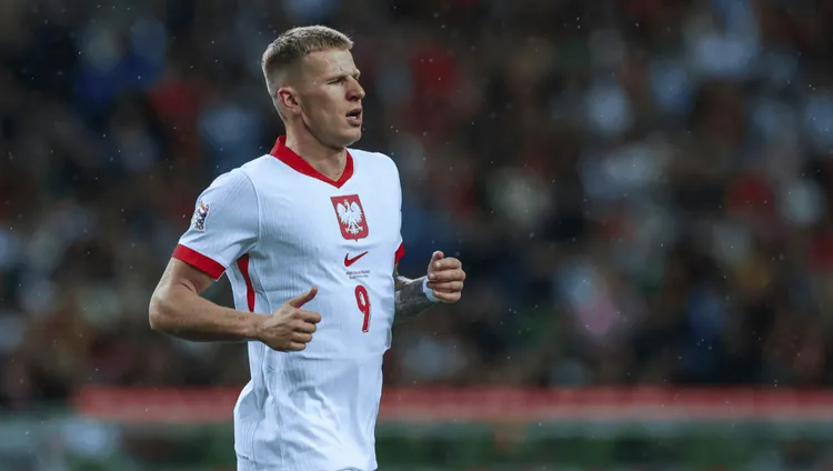 Mateusz Bogusz dopiął swego? Szykuje się wielki transfer!