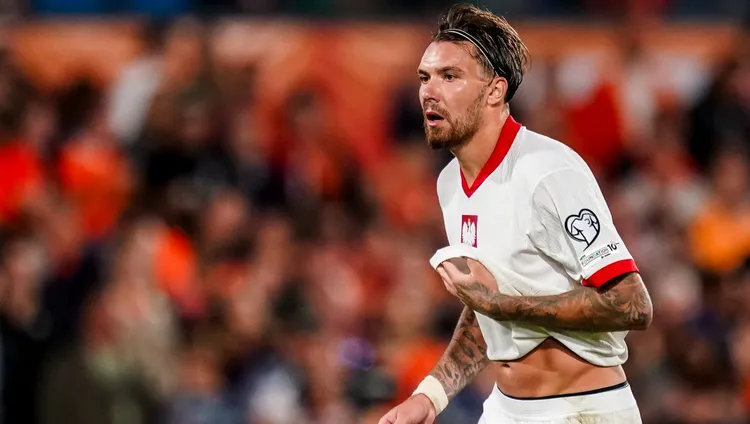 Wiśniewski wyjaśnia, dlaczego trafił do Widzewa: "Potrzebowałem zmiany"
