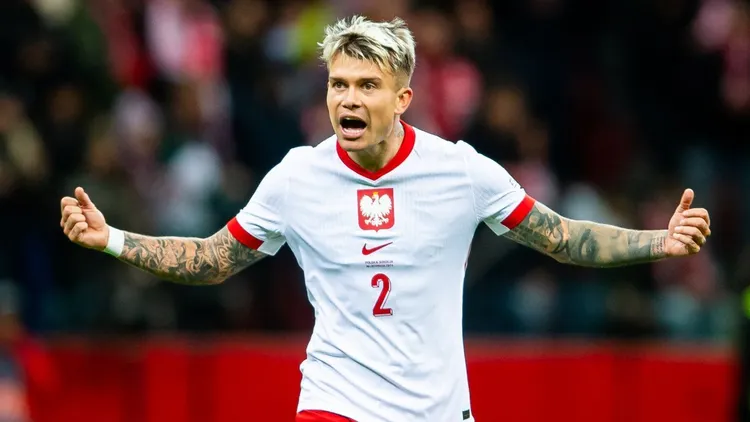 Kamil Piątkowski trafi do Ekstraklasy!