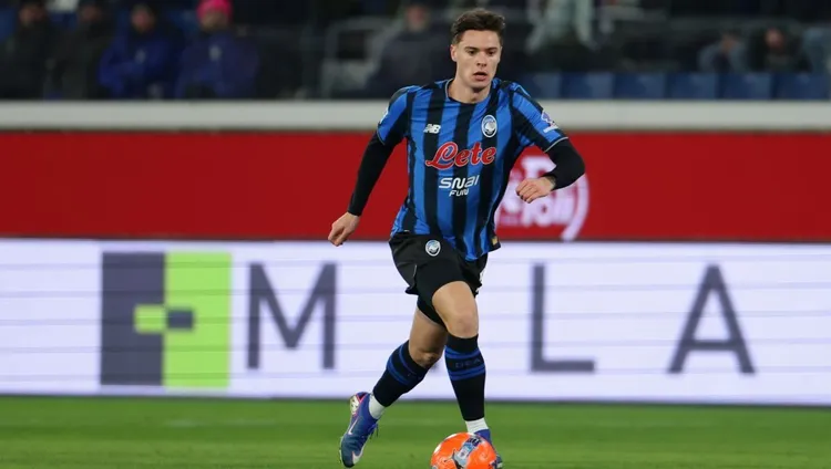 Nicola Zalewski znów zmieni klub? To byłby prawdziwy HIT!