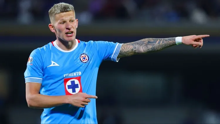 Transfer Mateusza Bogusza wstrzymany!