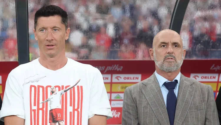 Jest kolejna wersja reakcji na "aferę opaskową"?