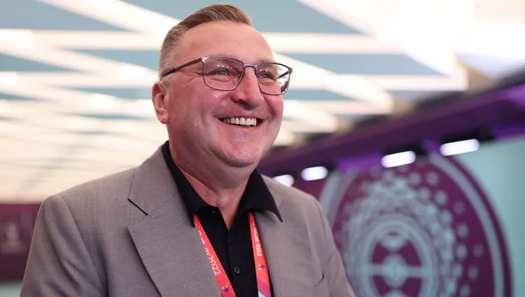 Czesław Michniewicz FAWORYTEM do objęcia tej reprezentacji