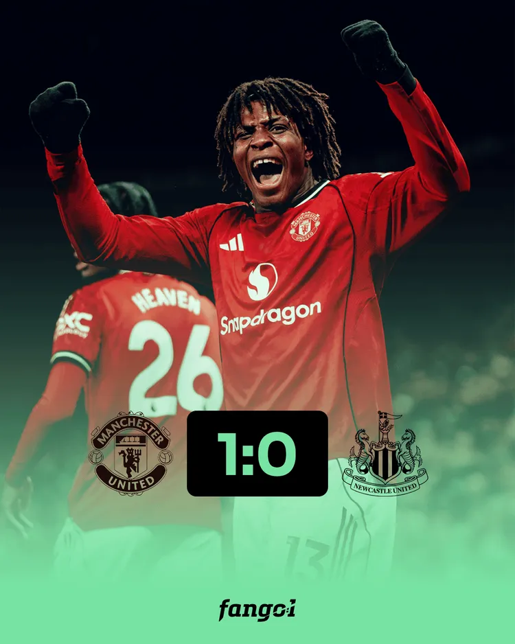 Manchester United ze skromnym zwycięstwem w Boxing Day 🎁