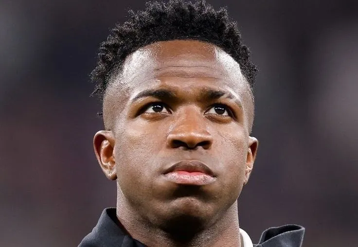 Vini Jr zadecydował w sprawie transferu do Arsenalu!