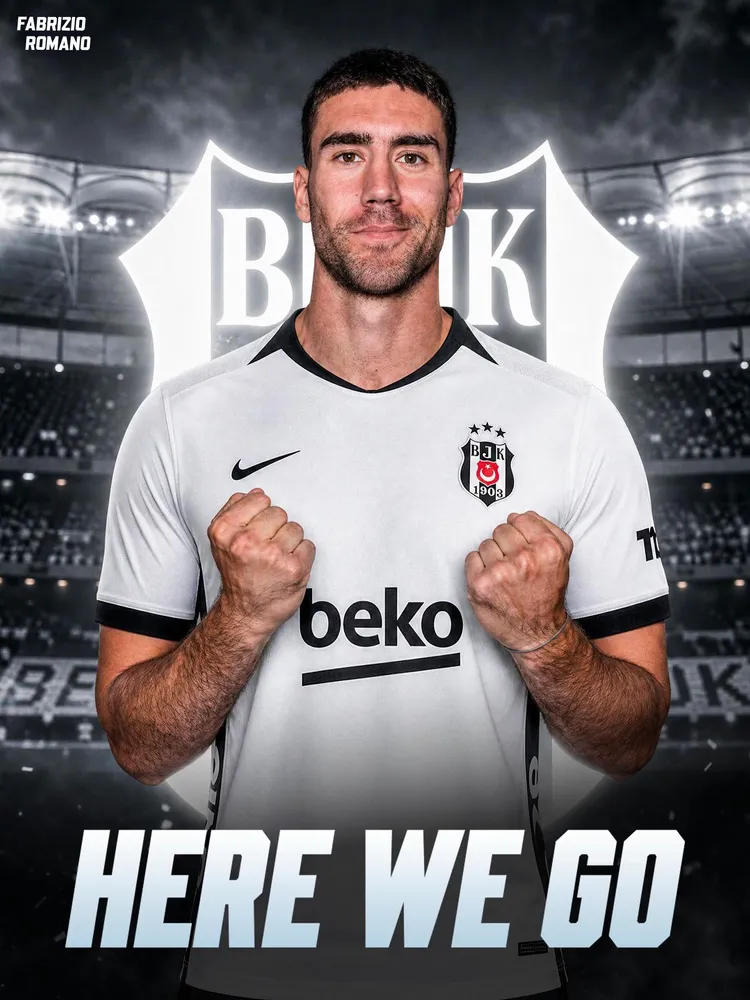Miał iść do Barcelony, a zagra w Turcji🤯