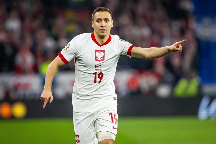 Jan Urban przekazał, którego zawodnika zabraknie w meczu z Litwą!