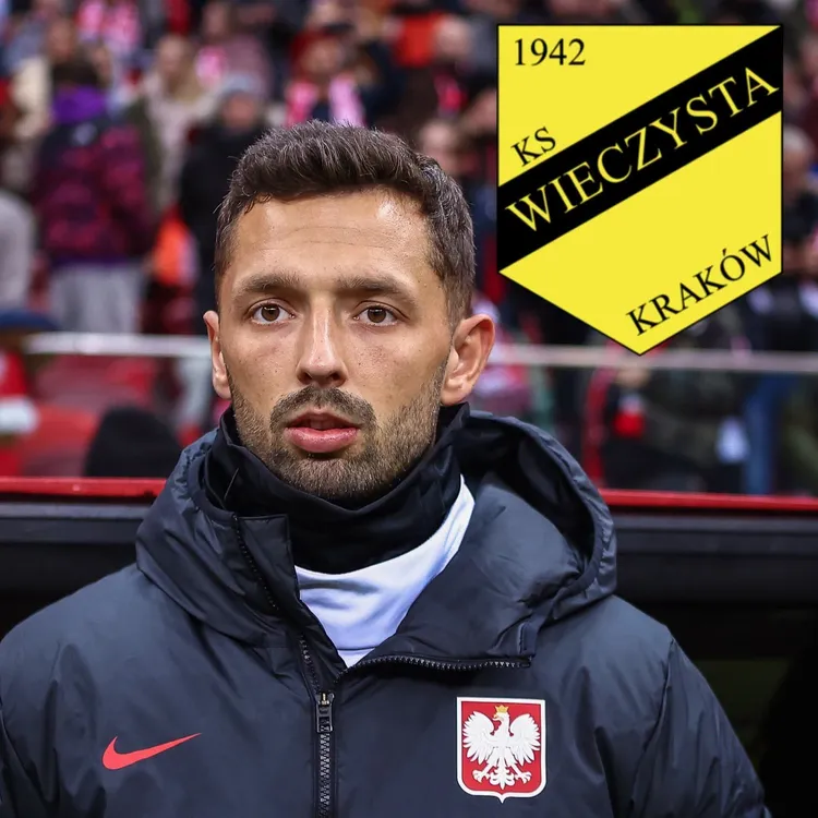 Mateusz Wieteska wraca do Ekstraklasy!