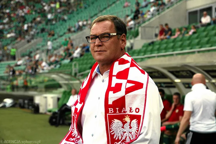 Kulesza szykuje się do zatrudnienia Jana Urbana!