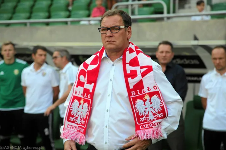 Najwięksi wygrani nominacji Jana Urbana na selekcjonera reprezentacji Polski