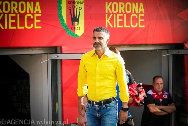 To on przejmie Wieczystą Kraków?!