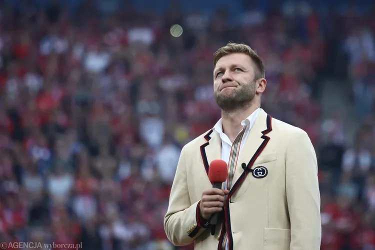 Kuba Błaszczykowski wraca do reprezentacji Polski!