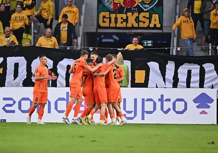 Zagłębie Lubin – GKS Katowice: Typy, Analiza, Kursy 30.01.2026